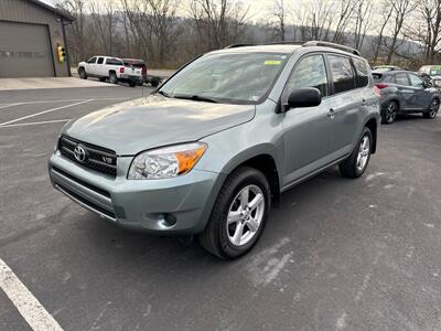 2008 Toyota RAV4  4WD - Photo 12 - Hesston, PA 16647