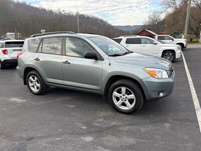 2008 Toyota RAV4  4WD - Photo 2 - Hesston, PA 16647