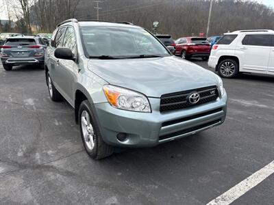 2008 Toyota RAV4  4WD - Photo 15 - Hesston, PA 16647