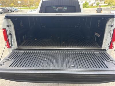 2017 Ford F-150 XLT SuperCrew 4x4 - Photo 20 - Hesston, PA 16647