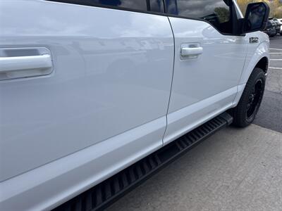 2017 Ford F-150 XLT SuperCrew 4x4 - Photo 21 - Hesston, PA 16647