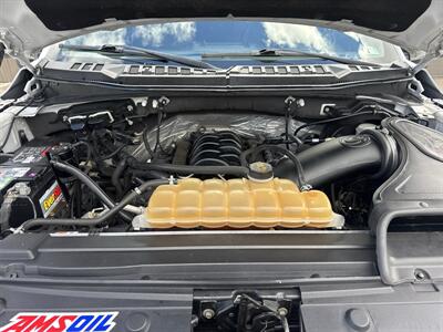 2017 Ford F-150 XLT SuperCrew 4x4 - Photo 44 - Hesston, PA 16647