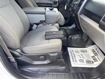 2017 Ford F-150 XLT SuperCrew 4x4 - Photo 42 - Hesston, PA 16647