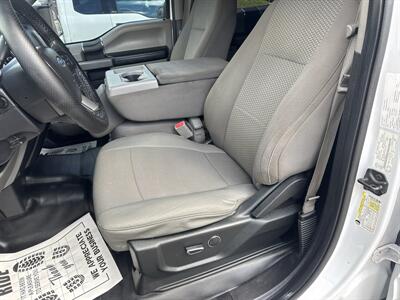 2017 Ford F-150 XLT SuperCrew 4x4 - Photo 27 - Hesston, PA 16647