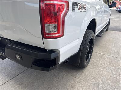 2017 Ford F-150 XLT SuperCrew 4x4 - Photo 19 - Hesston, PA 16647