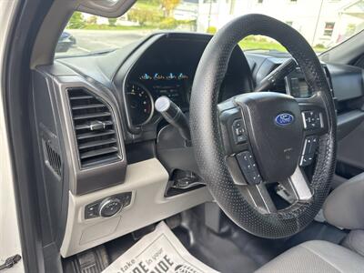 2017 Ford F-150 XLT SuperCrew 4x4 - Photo 26 - Hesston, PA 16647