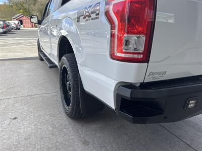 2017 Ford F-150 XLT SuperCrew 4x4 - Photo 17 - Hesston, PA 16647