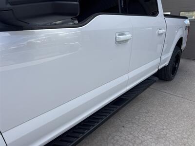2017 Ford F-150 XLT SuperCrew 4x4 - Photo 16 - Hesston, PA 16647