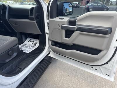 2017 Ford F-150 XLT SuperCrew 4x4 - Photo 41 - Hesston, PA 16647