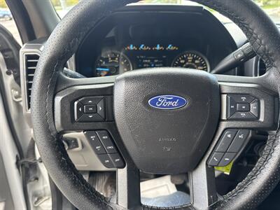 2017 Ford F-150 XLT SuperCrew 4x4 - Photo 30 - Hesston, PA 16647