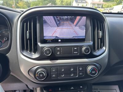 2020 Chevrolet Colorado LT  Crew Cab 4X4 - Photo 37 - Hesston, PA 16647