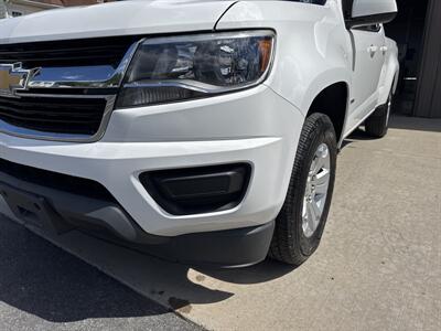 2020 Chevrolet Colorado LT  Crew Cab 4X4 - Photo 15 - Hesston, PA 16647