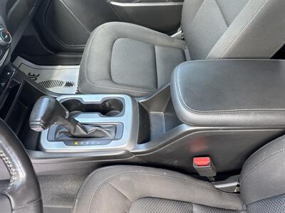 2020 Chevrolet Colorado LT  Crew Cab 4X4 - Photo 31 - Hesston, PA 16647