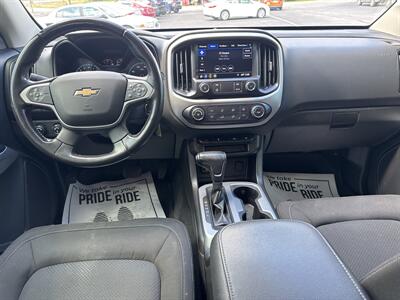 2020 Chevrolet Colorado LT  Crew Cab 4X4 - Photo 40 - Hesston, PA 16647