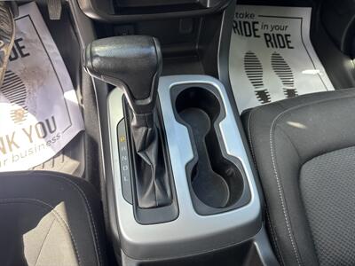 2020 Chevrolet Colorado LT  Crew Cab 4X4 - Photo 36 - Hesston, PA 16647