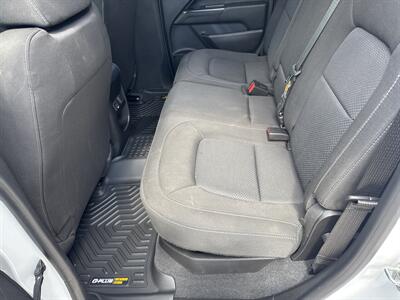 2020 Chevrolet Colorado LT  Crew Cab 4X4 - Photo 39 - Hesston, PA 16647