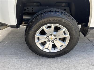 2020 Chevrolet Colorado LT  Crew Cab 4X4 - Photo 45 - Hesston, PA 16647