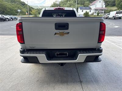 2020 Chevrolet Colorado LT  Crew Cab 4X4 - Photo 6 - Hesston, PA 16647