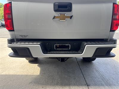 2020 Chevrolet Colorado LT  Crew Cab 4X4 - Photo 20 - Hesston, PA 16647
