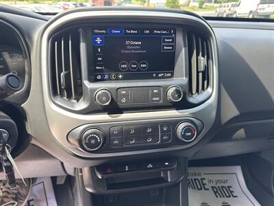 2020 Chevrolet Colorado LT  Crew Cab 4X4 - Photo 34 - Hesston, PA 16647