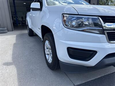 2020 Chevrolet Colorado LT  Crew Cab 4X4 - Photo 13 - Hesston, PA 16647