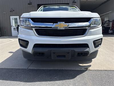 2020 Chevrolet Colorado LT  Crew Cab 4X4 - Photo 14 - Hesston, PA 16647