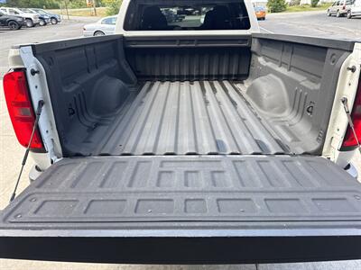 2020 Chevrolet Colorado LT  Crew Cab 4X4 - Photo 22 - Hesston, PA 16647