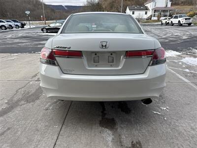2012 Honda Accord EX   - Photo 5 - Hesston, PA 16647