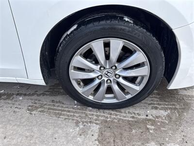 2012 Honda Accord EX   - Photo 39 - Hesston, PA 16647