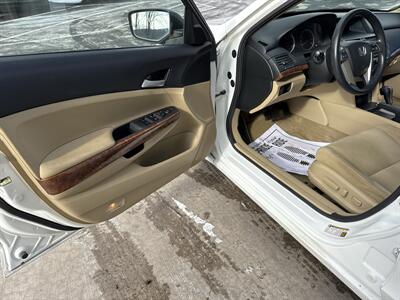2012 Honda Accord EX   - Photo 20 - Hesston, PA 16647