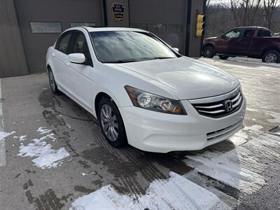 2012 Honda Accord EX   - Photo 9 - Hesston, PA 16647
