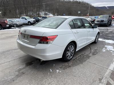 2012 Honda Accord EX   - Photo 4 - Hesston, PA 16647
