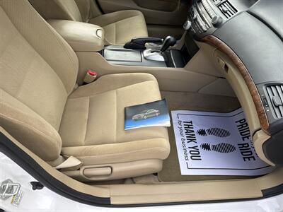 2012 Honda Accord EX   - Photo 38 - Hesston, PA 16647