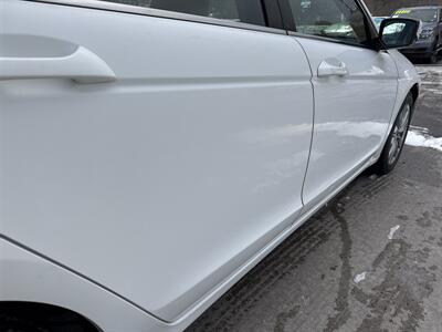 2012 Honda Accord EX   - Photo 19 - Hesston, PA 16647