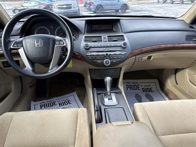 2012 Honda Accord EX   - Photo 33 - Hesston, PA 16647