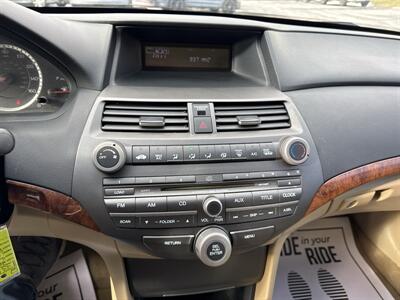 2012 Honda Accord EX   - Photo 28 - Hesston, PA 16647