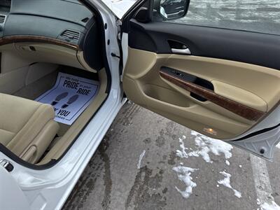 2012 Honda Accord EX   - Photo 37 - Hesston, PA 16647