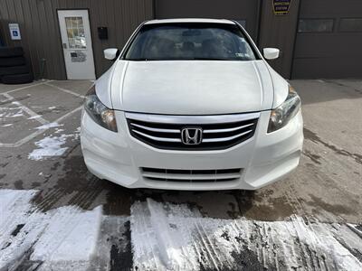 2012 Honda Accord EX   - Photo 8 - Hesston, PA 16647