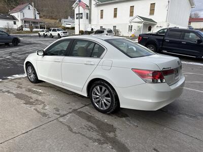 2012 Honda Accord EX   - Photo 6 - Hesston, PA 16647