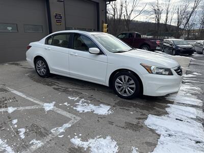 2012 Honda Accord EX   - Photo 2 - Hesston, PA 16647