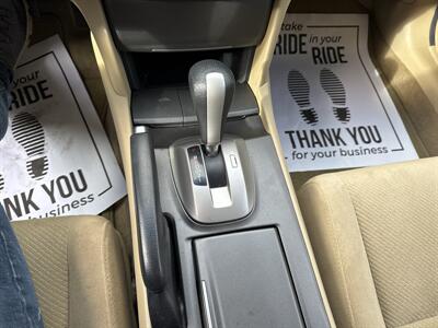 2012 Honda Accord EX   - Photo 29 - Hesston, PA 16647