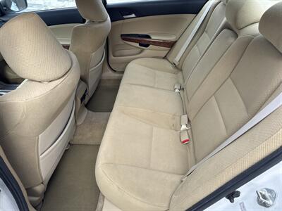 2012 Honda Accord EX   - Photo 32 - Hesston, PA 16647