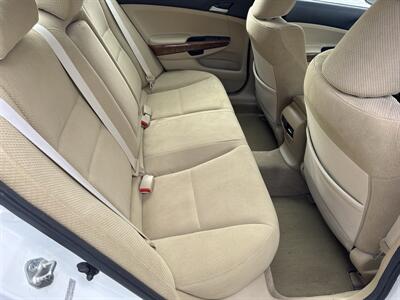 2012 Honda Accord EX   - Photo 36 - Hesston, PA 16647