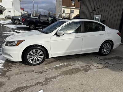 2012 Honda Accord EX   - Photo 7 - Hesston, PA 16647