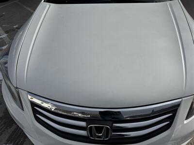 2012 Honda Accord EX   - Photo 13 - Hesston, PA 16647