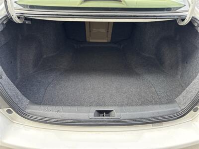 2012 Honda Accord EX   - Photo 34 - Hesston, PA 16647