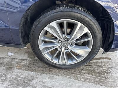 2017 Acura MDX SH-AWD w/Tech   - Photo 44 - Hesston, PA 16647
