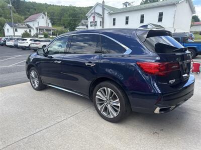 2017 Acura MDX SH-AWD w/Tech   - Photo 6 - Hesston, PA 16647