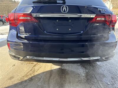 2017 Acura MDX SH-AWD w/Tech   - Photo 18 - Hesston, PA 16647