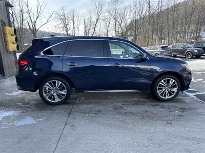 2017 Acura MDX SH-AWD w/Tech   - Photo 3 - Hesston, PA 16647